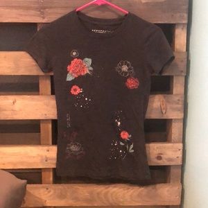 Aeropostale gently worn tee